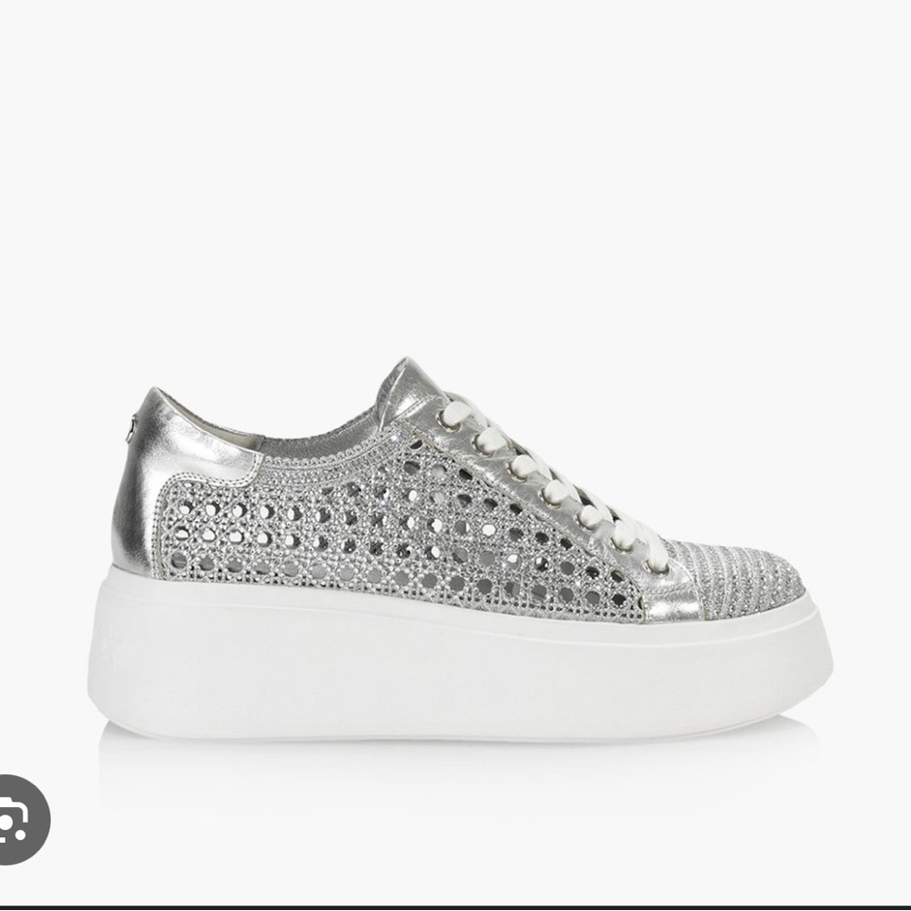 Wishbone Anita sneakers
